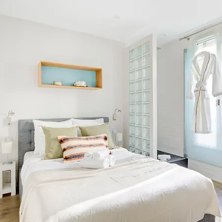 Bnbnova - 1br - Eiffel Tower & Invalides Apartment *