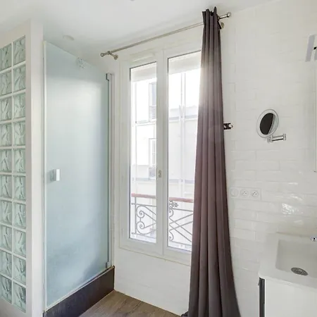 Apartment Bnbnova - 1br - Eiffel Tower & Invalides *