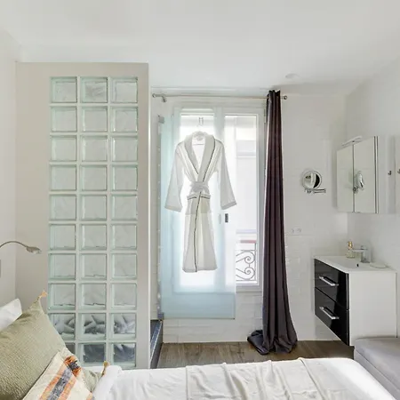 Bnbnova - 1br - Eiffel Tower & Invalides *